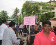 Fighting Cancer with Knowledge: Today’s Awareness Drive