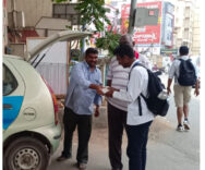 Serving 2,000+ Meals to Daily Wage Earners