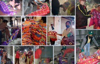 sankalp-blanket-donation-drive-team-2021